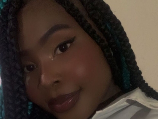Keilynfoxx's Sexcam