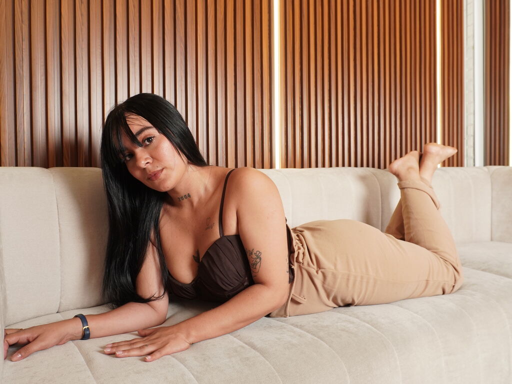 Perfil con Keilysweety - Imagen  n°1