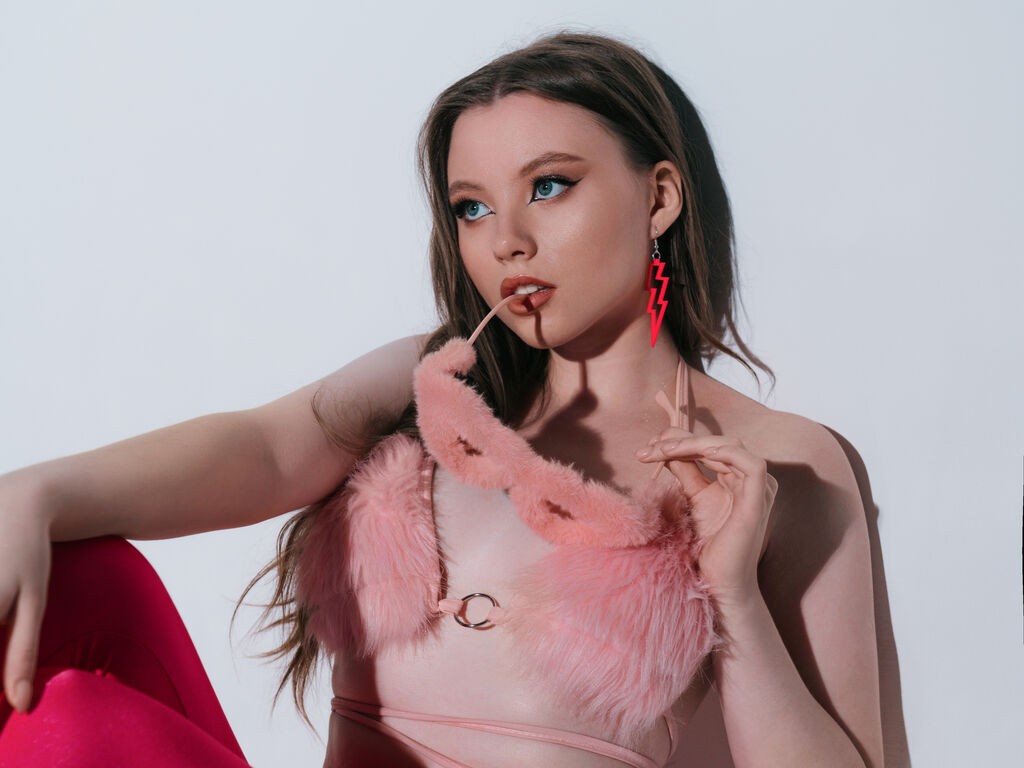 Perfil con Keiraace - Imagen  n°1