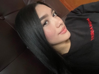 Webcam sex con Keiracorleone