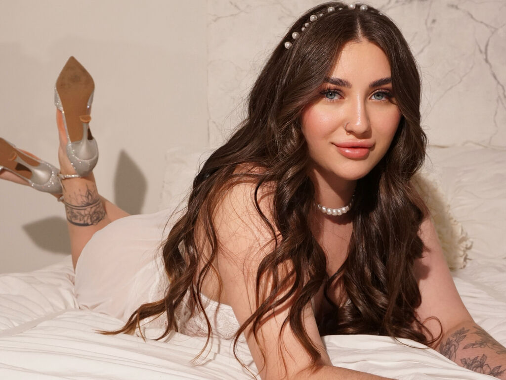 Perfil con Keiraharts - Imagen  n°1