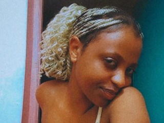 Webcam sex de Keisha_21