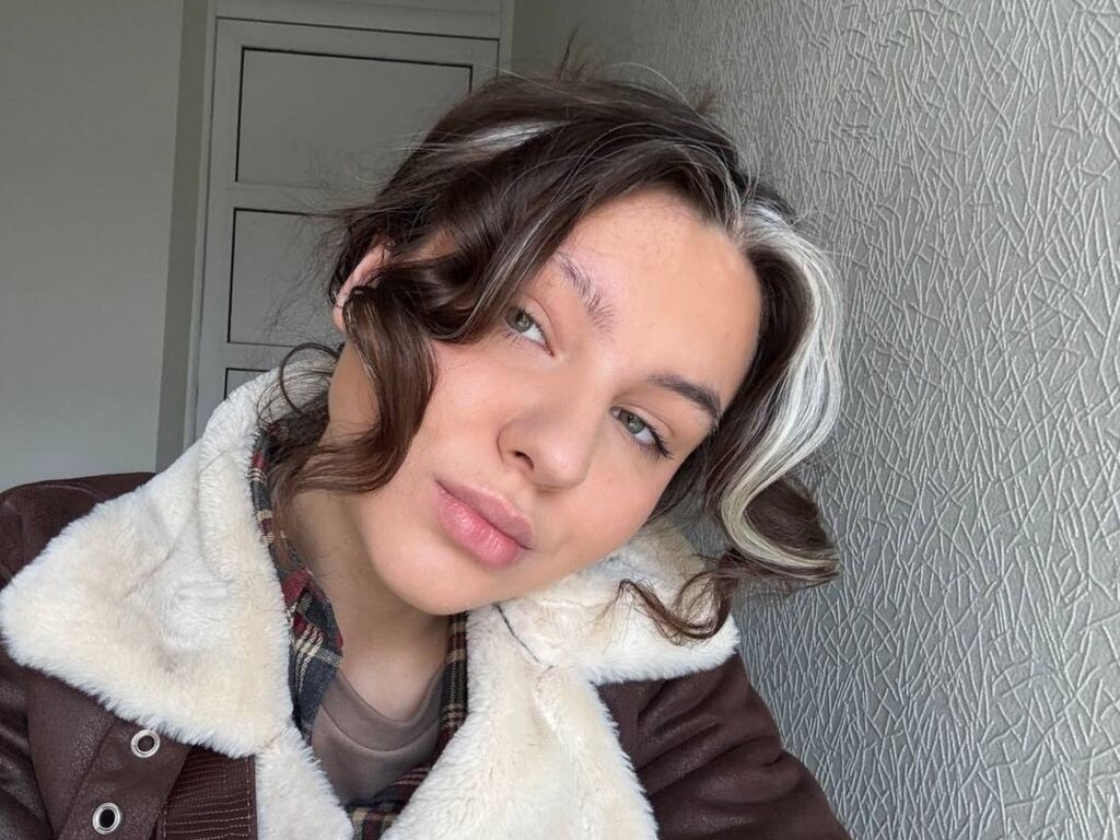 Keishadee's profile - Image n°0