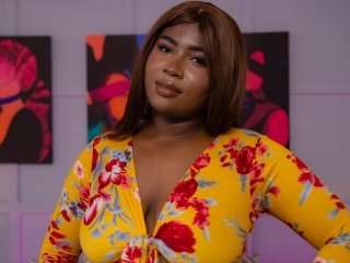 Sexcam Porn von Keishadurand