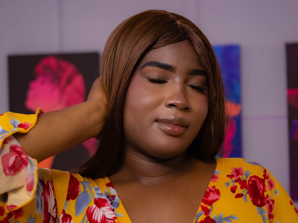 Keishadurand's profiel - Afbeelding n°0