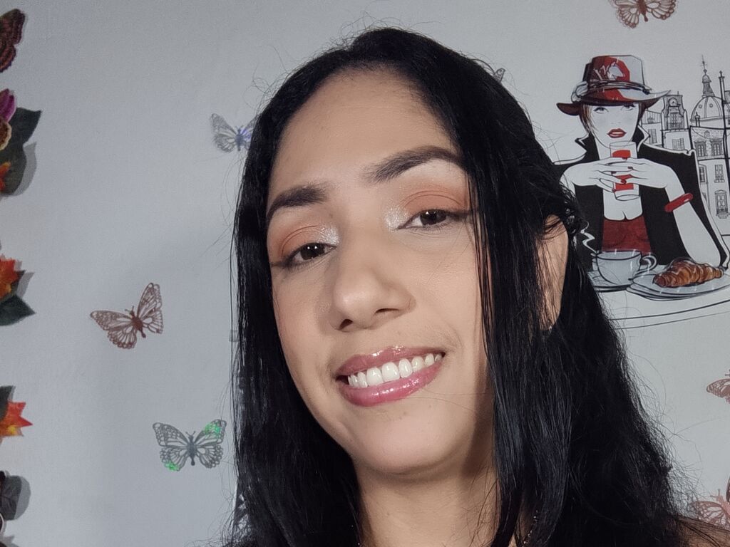 Perfil con Keishapink - Imagen  n°1