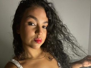 Sexcam Live Show von Keishla_98