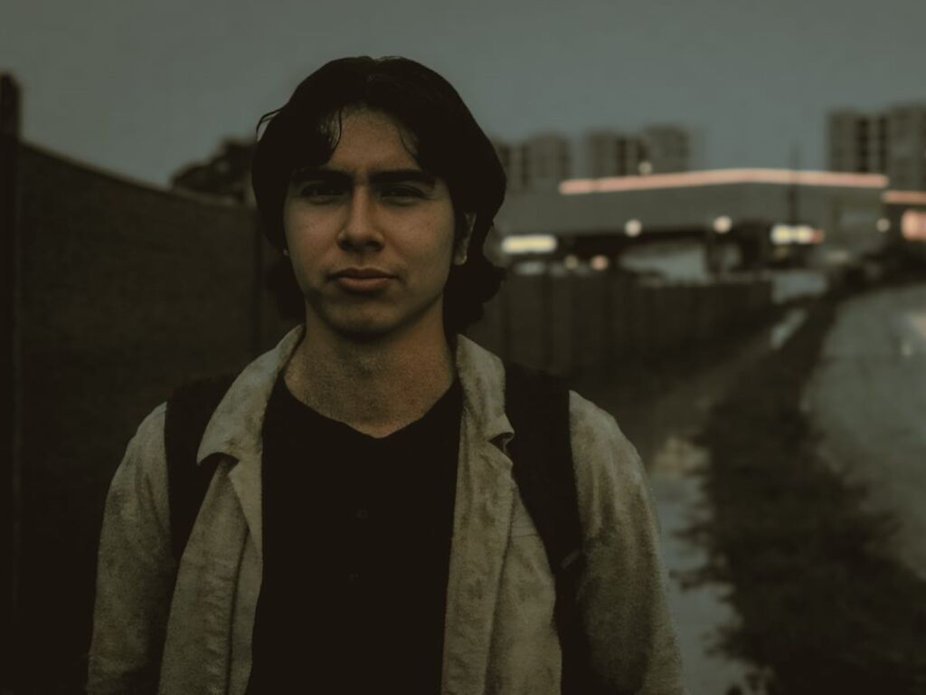 Perfil con Keisukebaji - Imagen  n°0