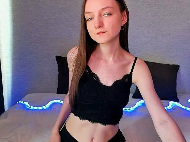 Profil de Keisyy - Photo n°4