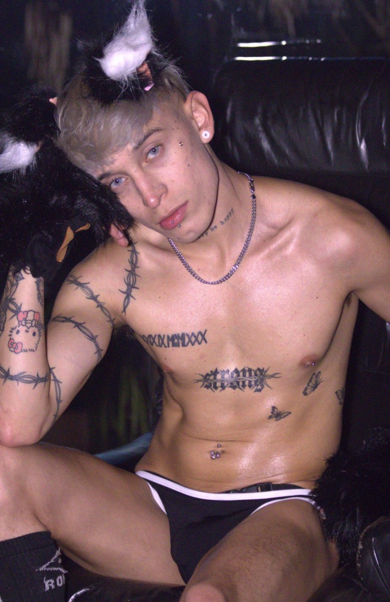 Keitaroraiden's profiel - Afbeelding n°1