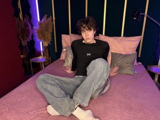 Webcam sex con Keitherickson