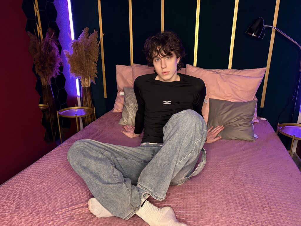 Keitherickson' profilo - Immagine n°0