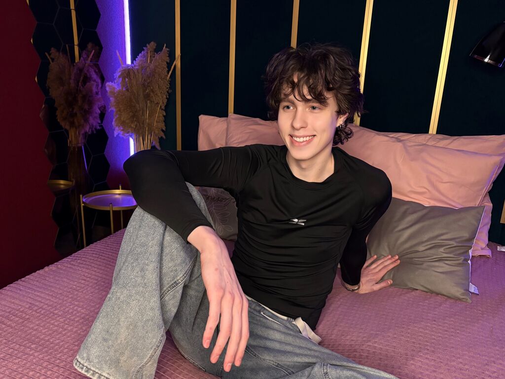 Keitherickson' profilo - Immagine n°1