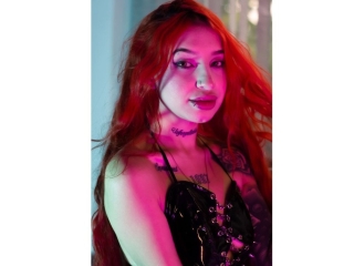 Sexo por webcam con Keithy_Carter