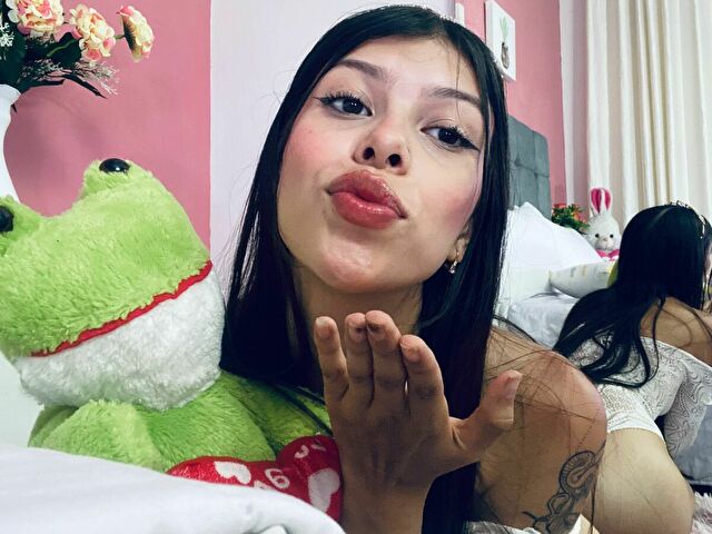 Profil de Kettyrouse - Photo n°9