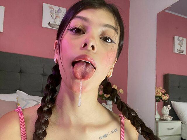 Profil de Kettyrouse - Photo n°14