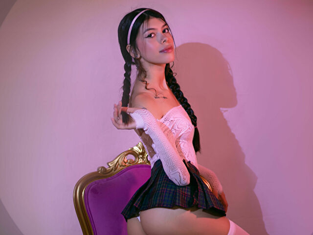 Profil de Kettyrouse - Photo n°2