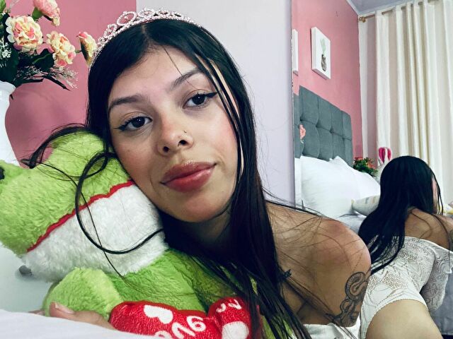 Profil de Kettyrouse - Photo n°7