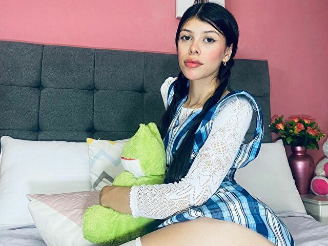 Profil de Kettyrouse - Photo n°8