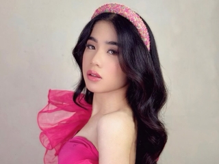 Keizhalopez's Sexcam