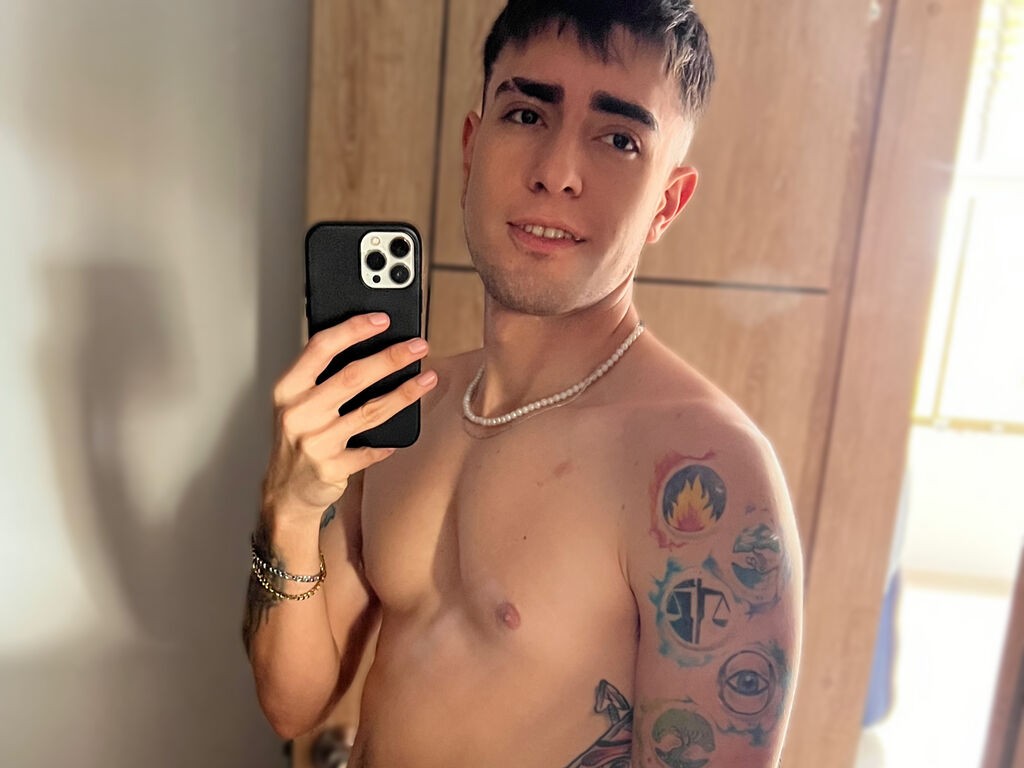 Kelerandy's profile - Image n°1