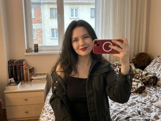 Webcam sex with Kelicollymore