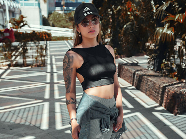 Perfil con KelinWaynne - Imagen  n°26