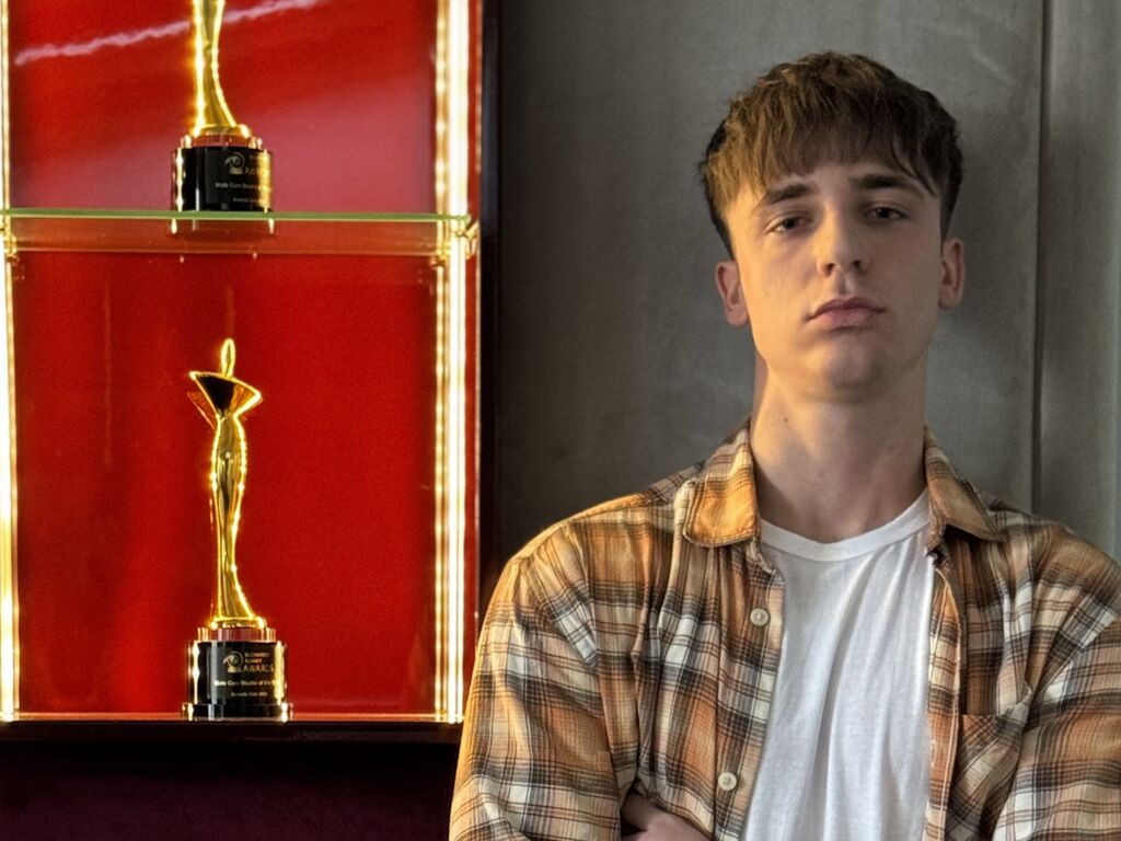 Kellenwest's Profil - Bild n°1