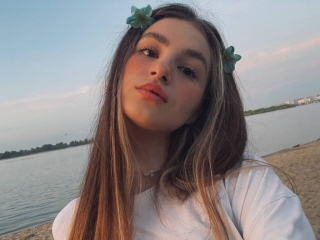 Sexcam Porn von Kelleyharris