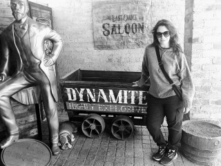 Sexo por webcam con Kelliasstronomi