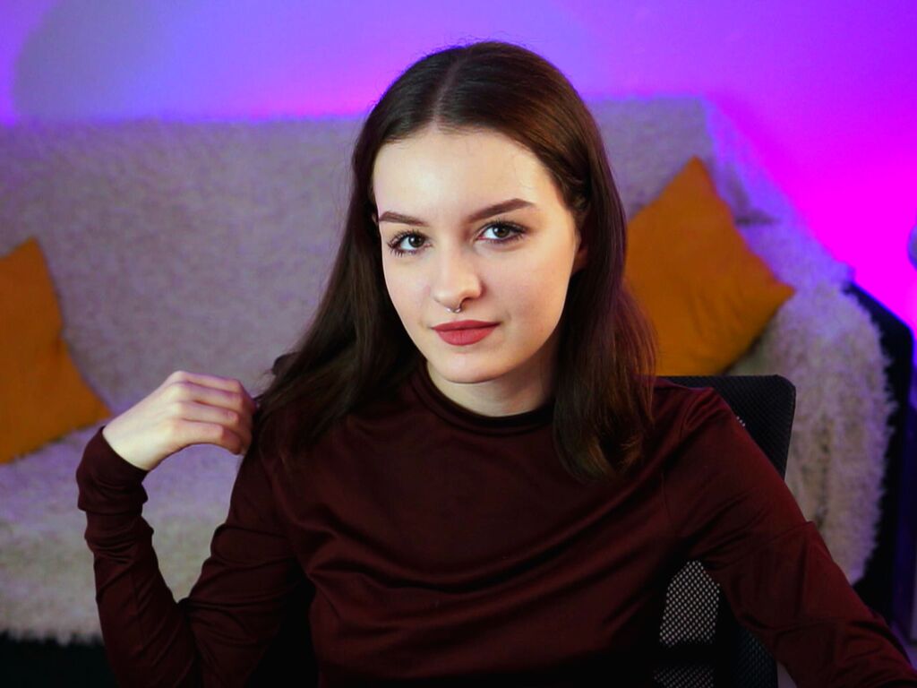 Kelliebanshe's Profil - Bild n°1