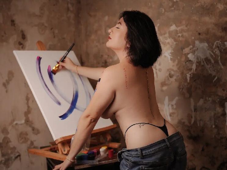 Kelly_Johanna's profile - Image n°0