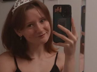 Kellyallison's Sexcam