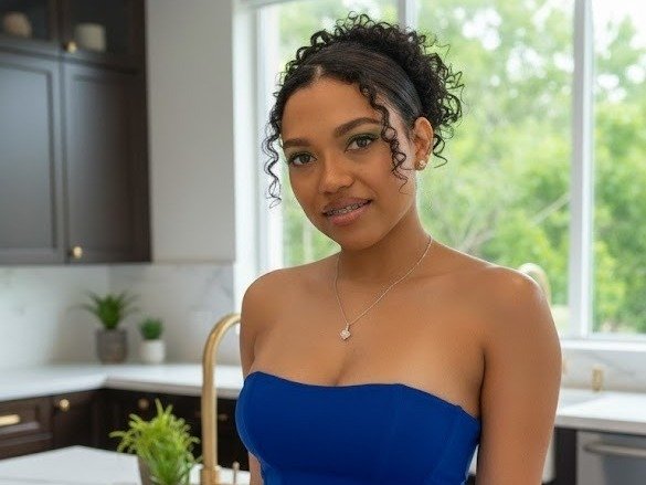 Kellyambaris' profilo - Immagine n°0