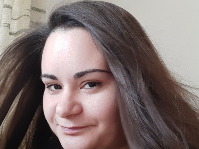 Kaliinaa's profile - Image n°1