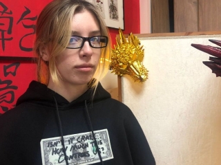 Kellybims's Sexcam