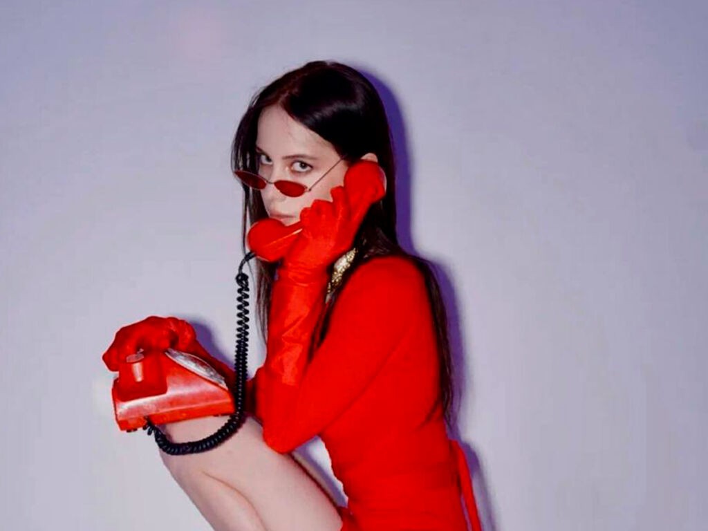 Kellyblushy's profiel - Afbeelding n°0