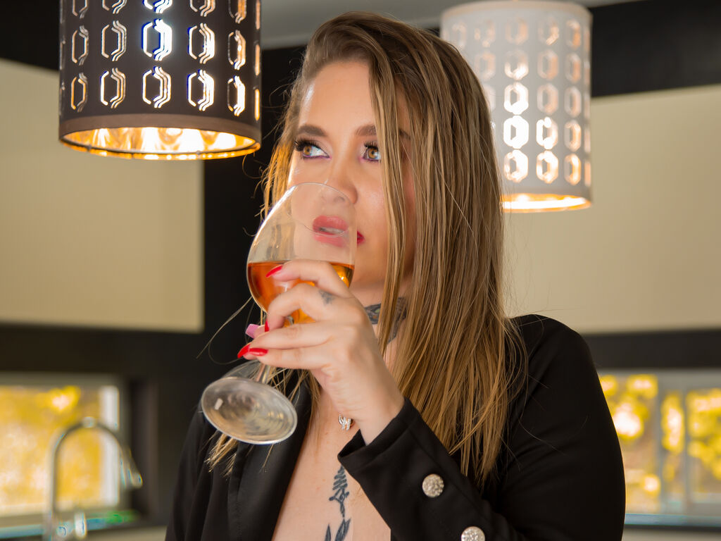 Profil de Kellybrokee - Photo n°3
