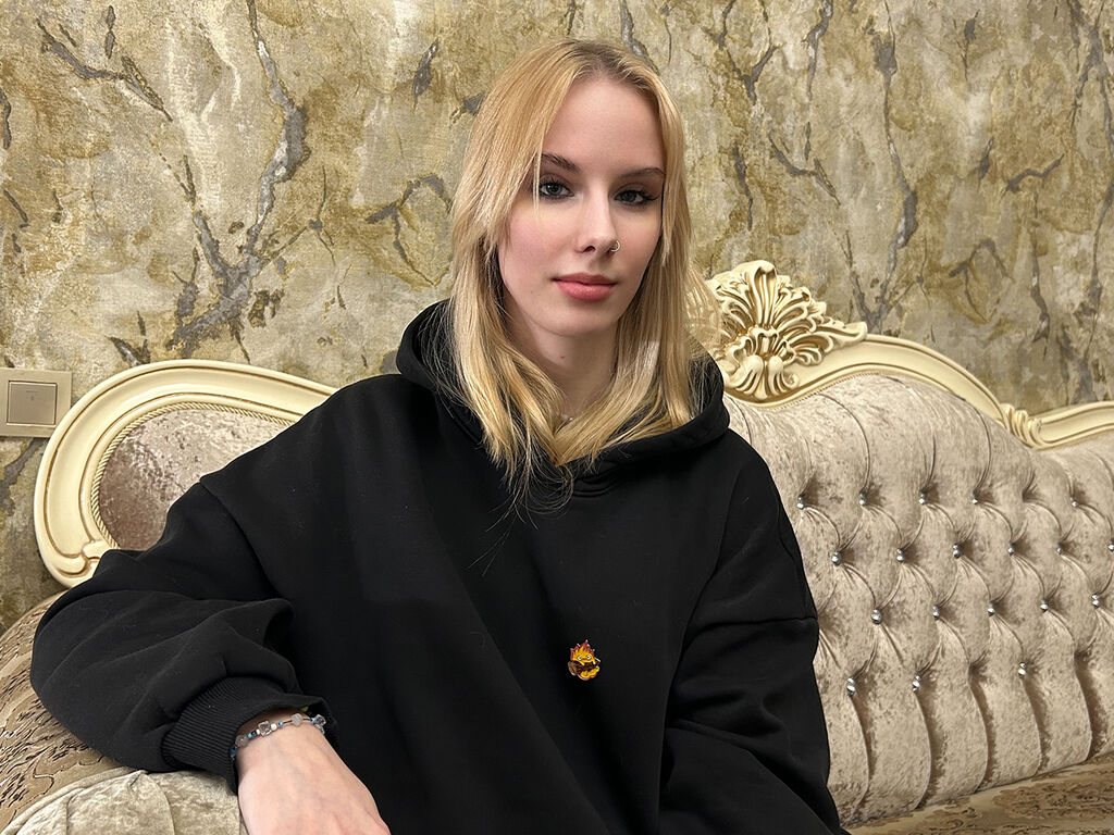 Kellybrouwn's profile - Image n°0