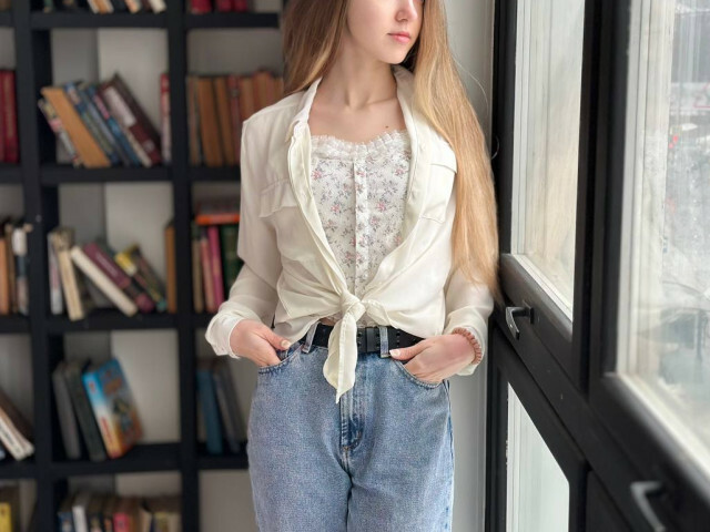 Kellycharm's profile - Image n°47