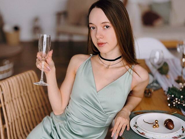 Profil de Kellycharm - Photo n°1