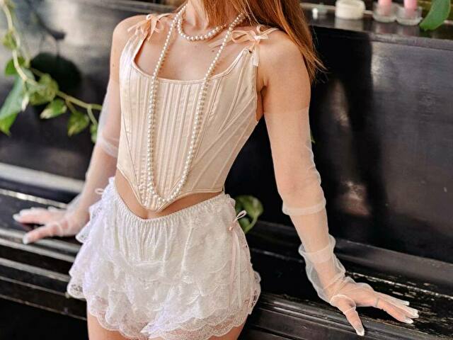 Kellycharm's profile - Image n°14