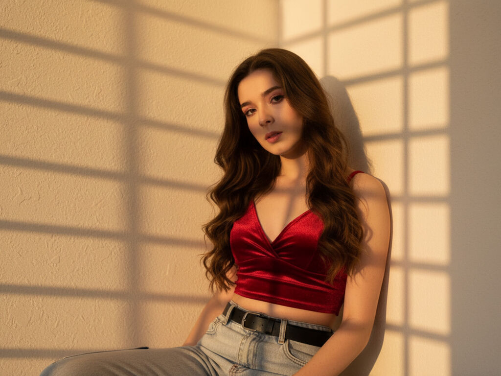 Profil de KellyDavis - Photo n°2