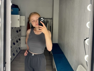 Kellydikkens's Sexcam