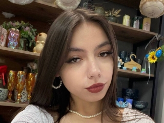 Webcam sex con Kellyfloy