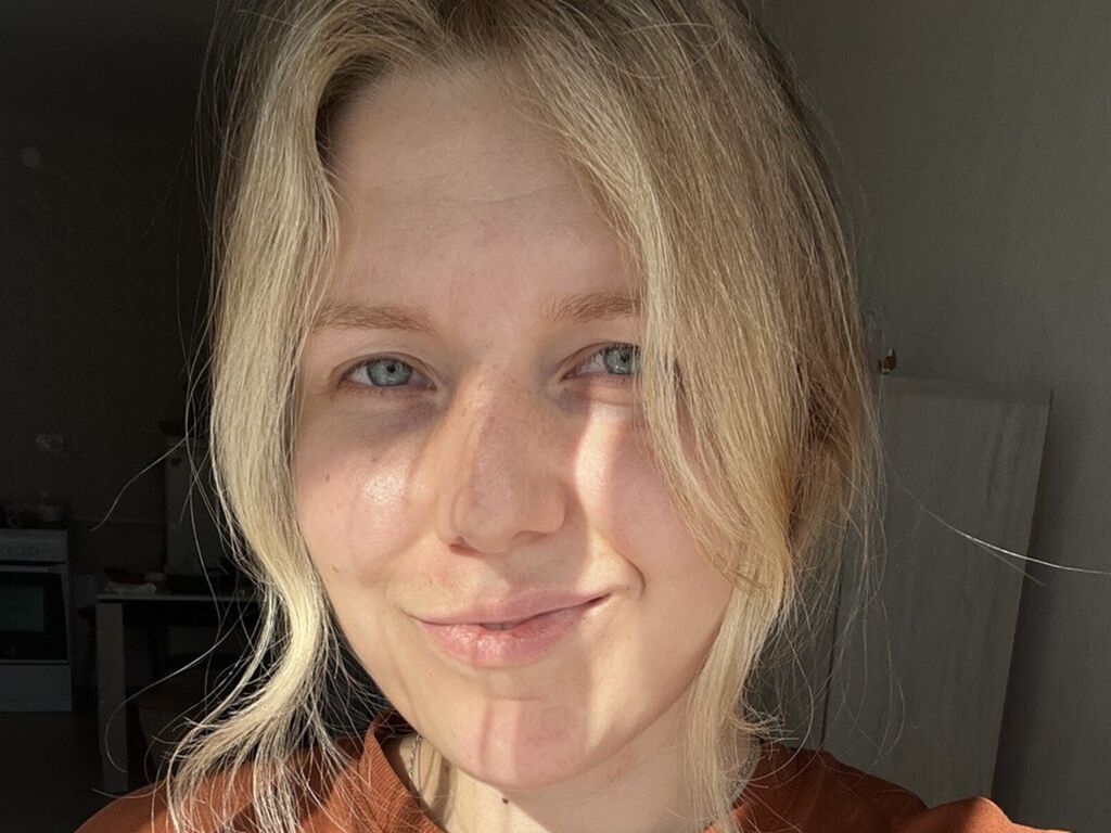 Kellygarnerr's profile - Image n°0