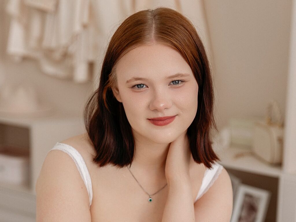 Profil de Kellygerd - Photo n°0