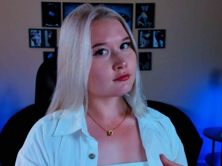 Webcam sex met Kellygrifith