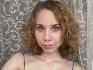 Kellyhartman's Sexcam