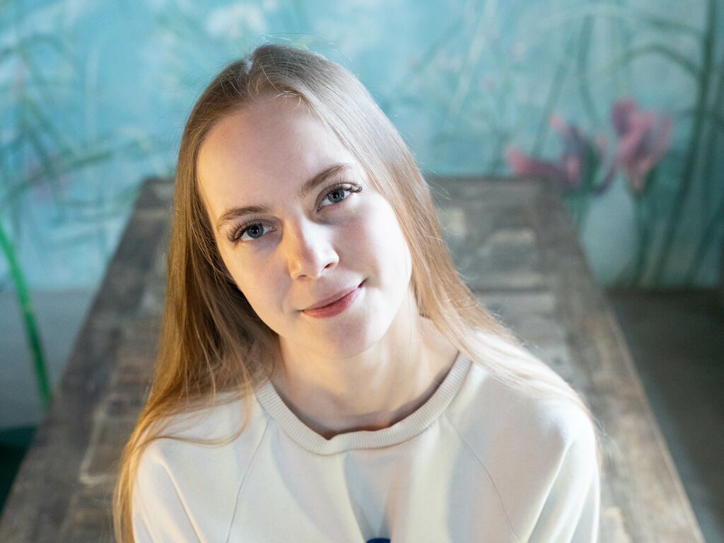 Kellyhilly's profile - Image n°1